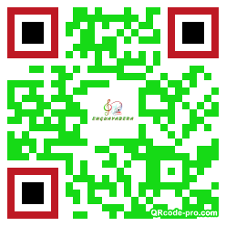 QR Code Design 3szR0