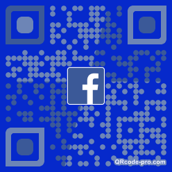 QR code with logo 3szv0