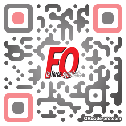 Designo del Codice QR 3tY50