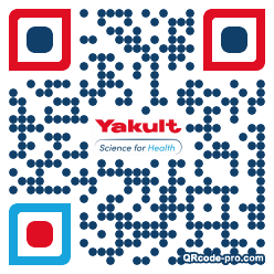 QR Code Design 3u6P0