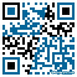 QR code with logo 3uAy0