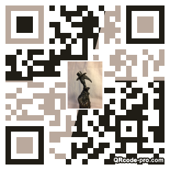 Diseo del Cdigo QR 3uIw0