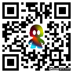 Diseo del Cdigo QR 3uPw0