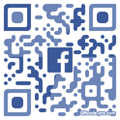 QR code with logo 3ui10