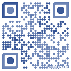 QR code with logo 3uiy0