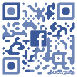 QR code with logo 3uvA0