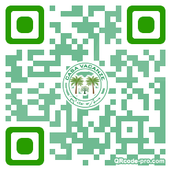 QR code with logo 3uvM0