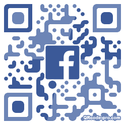 QR code with logo 3uvY0