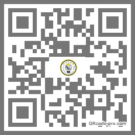 QR Code Design 3v130