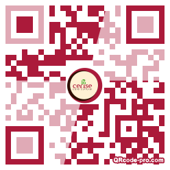 QR Code Design 3v1C0