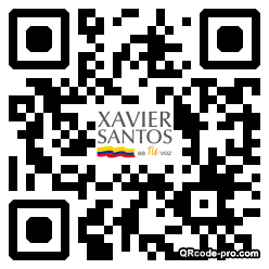 Diseo del Cdigo QR 3vGs0