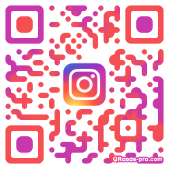 QR Code Design 3vXU0