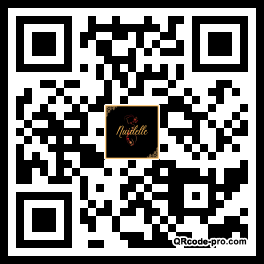 Diseo del Cdigo QR 3vcg0