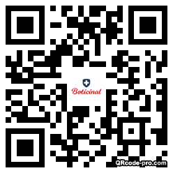 Designo del Codice QR 3vdr0