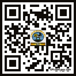 QR Code Design 3vel0