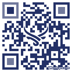 QR code with logo 3vkN0