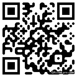 QR code with logo 3vpu0