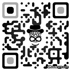 Designo del Codice QR 3vvN0