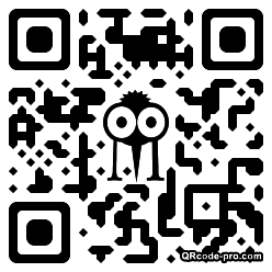 Designo del Codice QR 3vvg0