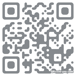 QR code with logo 3wDq0