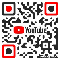 QR code with logo 3wpZ0