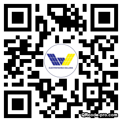 QR Code Design 3xBH0