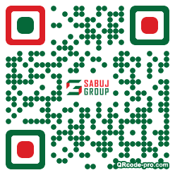 QR code with logo 3xIw0