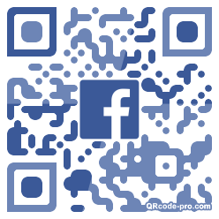 QR Code Design 3xKS0