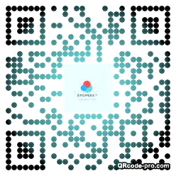 Diseo del Cdigo QR 3xpq0