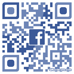 QR code with logo 3xqN0