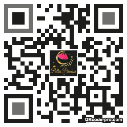 Diseo del Cdigo QR 3xtn0