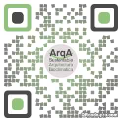 QR Code Design 3xxq0