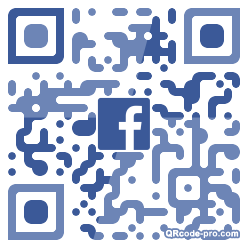 QR code with logo 3yCW0