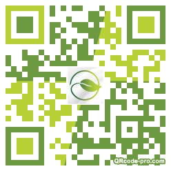 Designo del Codice QR 3ydF0