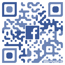 QR Code Design 3ye60