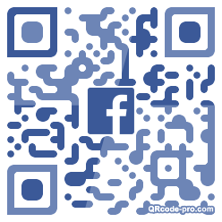 QR Code Design 3ynR0