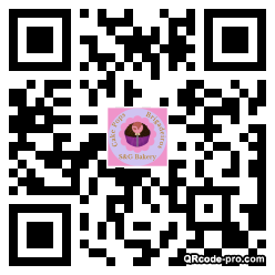 Designo del Codice QR 3yth0