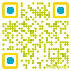 QR code with logo 3yvE0