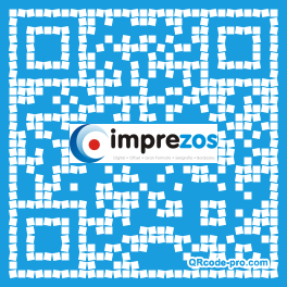 QR Code Design 3A0w0