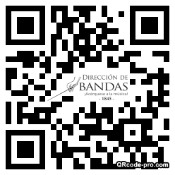 QR Code Design 3A3W0