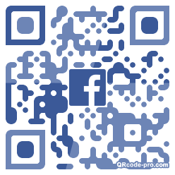 QR Code Design 3A3g0