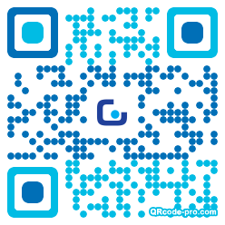 QR Code Design 3zAA0