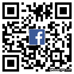 QR Code Design 3zBf0