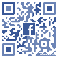 QR Code Design 3zBv0