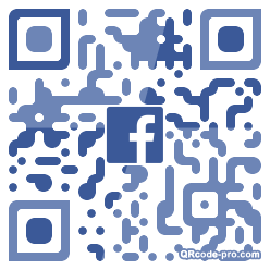 QR Code Design 3zCB0