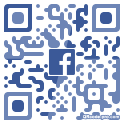 QR Code Design 3zFg0