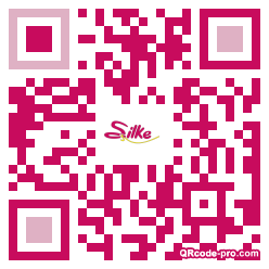 QR Code Design 3zG40