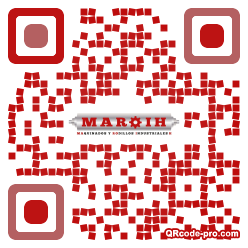 QR Code Design 3zGR0