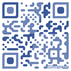 QR Code Design 3zLX0