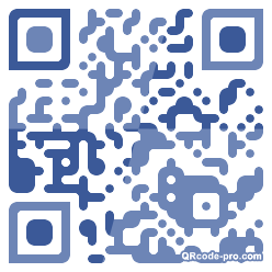 QR Code Design 3zM50